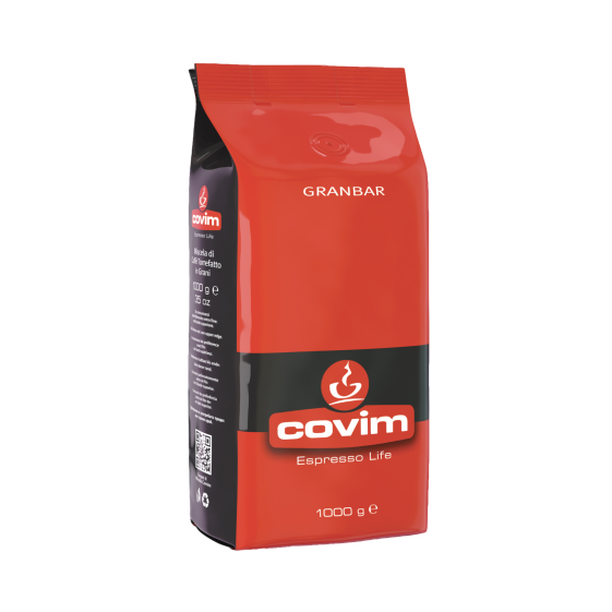 COVIM Granbar