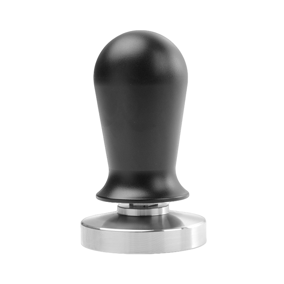 Coffee Tamper with Spring