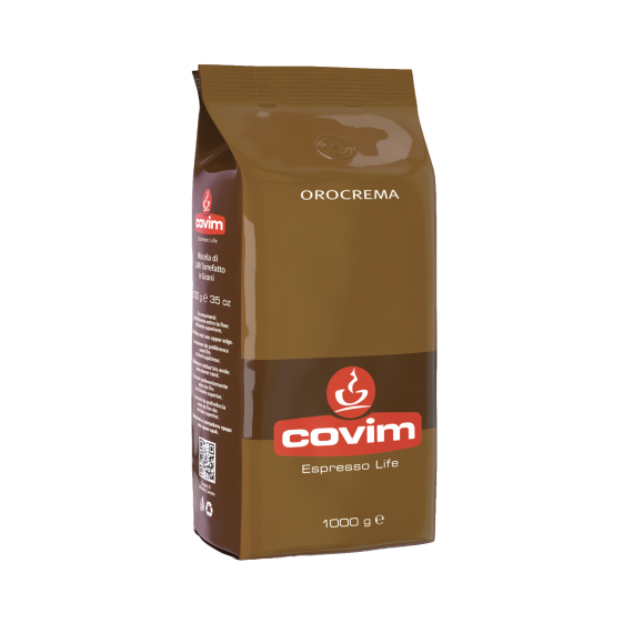 COVIM Orocrema