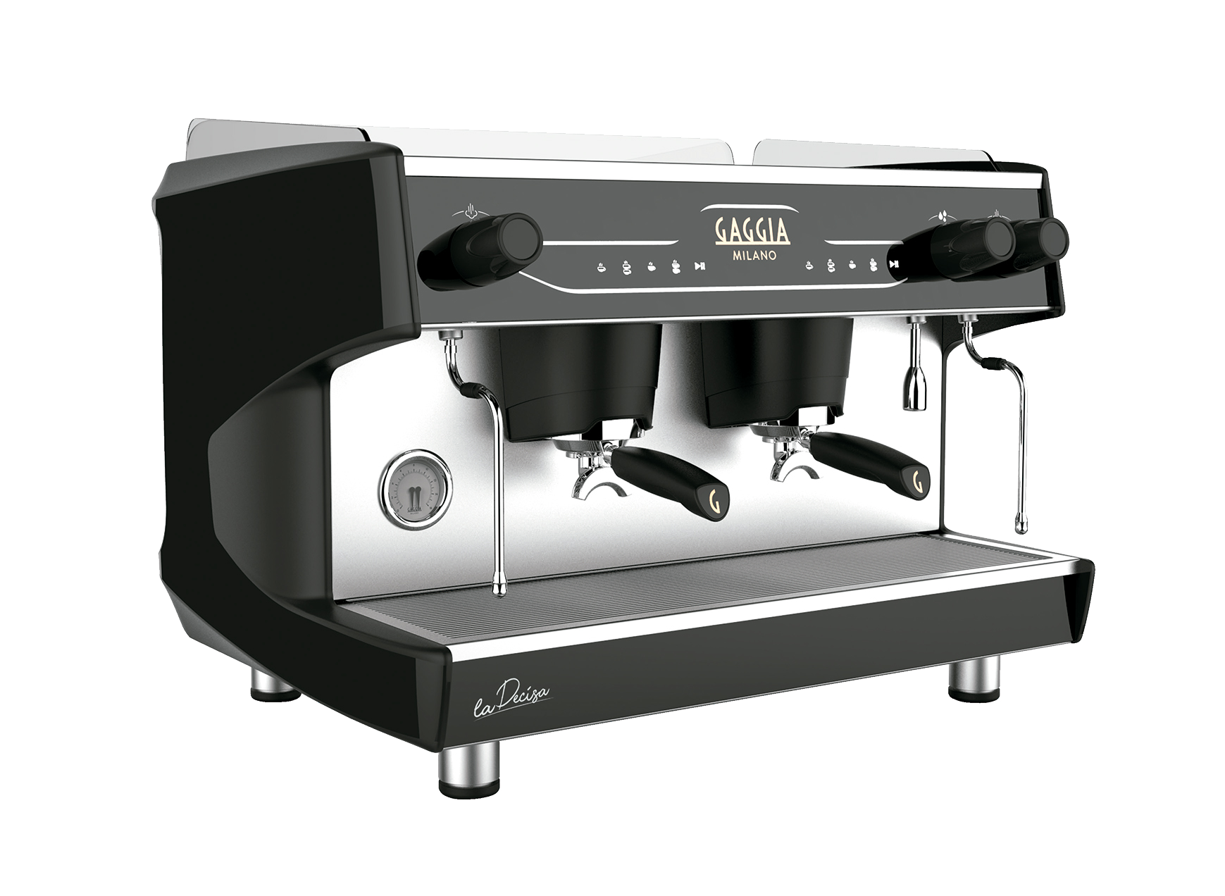 Gaggia_La Decisa low